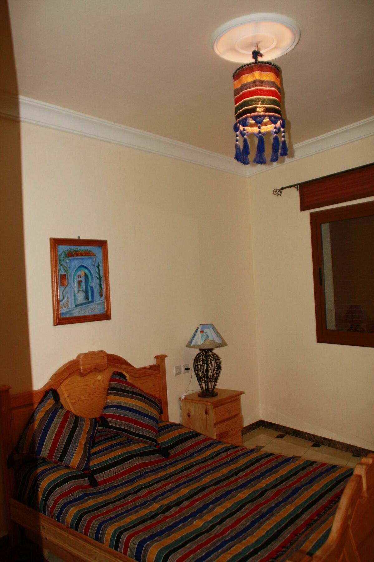 Dar Al Machichi *